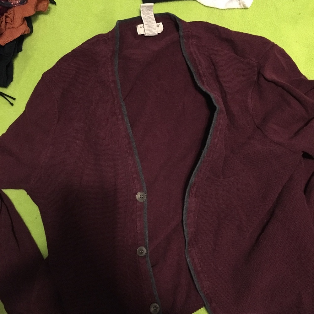 Cardigan